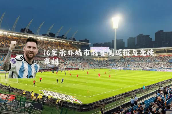 16座承办城市的赛制逻辑与竞技真相